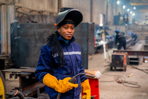 Affordable Welder Services in Eucalyptus Hills, CA