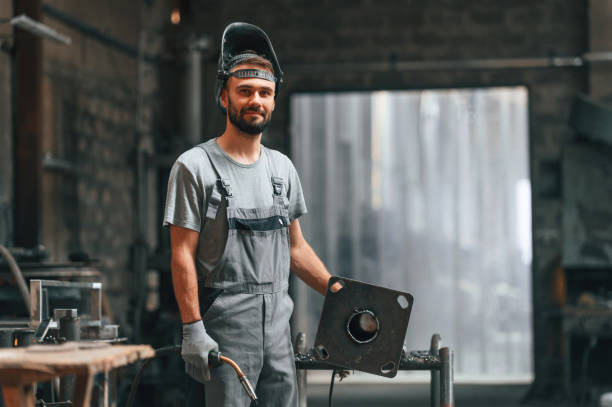 Trusted Eucalyptus Hills, CA Welder & Metal Fabrication Experts